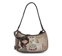 Anekke Muse Borsa a tracolla 29 cm multicolore