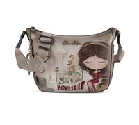 Anekke Muse Borsa a tracolla 32 cm multicolore