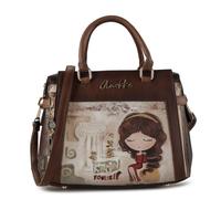 Anekke Muse Borsa a tracolla 32 cm multicolore