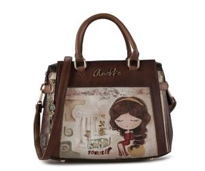 Anekke Muse Borsa a tracolla 32 cm multicolore
