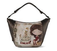 Anekke Muse Borsa a tracolla 37 cm multicolore
