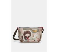 Anekke Muse Borsa a tracolla piccola Muse Muster