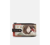 Anekke Muse Portacarte Muse Muster