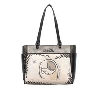 Anekke Natur Koko Borsa a tracolla 41 cm multicolore