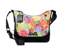 Anekke Nature Colors Borsa a tracolla 29 cm multicolore