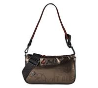 Anekke Nature Imaginary Borsa a spalla 25 cm multicolore