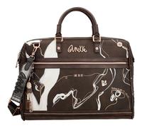 Anekke Nature Edition - Cartella portadocumenti 41 cm, multicolore