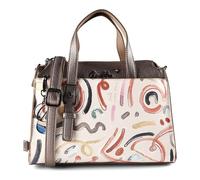 Anekke Olympia Borsa a tracolla 28 cm multicolore