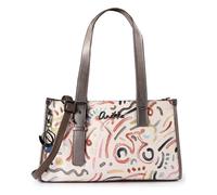 Anekke Borsa a tracolla Olympia 39 cm multicolore