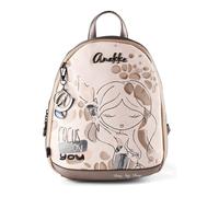 Anekke Olympia Zaino da città 30 cm multicolore
