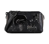 Anekke Orchestra Borsa a spalla 26 cm multicolore