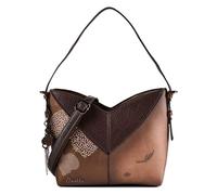 Anekke Orchestra Borsa a spalla 27 cm multicolore