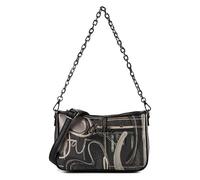 Anekke Orchestra Borsa a spalla 28 cm multicolore