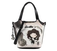 Anekke Orchestra Borsa a spalla 30 cm multicolore
