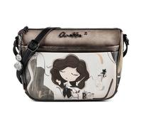 Anekke Orchestra Borsa a spalla 31 cm multicolore