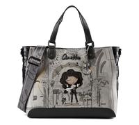 Anekke Orchestra Borsa a spalla 38 cm multicolore