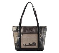 Anekke Orchestra Borsa a spalla 45 cm multicolore