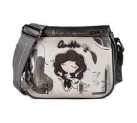 Anekke Orchestra Borsa a tracolla 25 cm multicolore