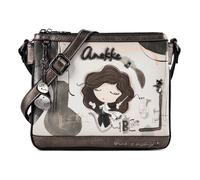 Anekke Orchestra Borsa a tracolla 26 cm multicolore