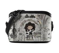 Anekke Orchestra Borsa a tracolla 27 cm multicolore