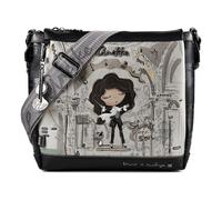 Anekke Orchestra Borsa a tracolla 30 cm multicolore