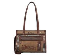 Anekke Outer Borsa a tracolla 30 cm mehrfarbig (TAS033962)