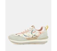 Anekke Pink Smart Sneakers SKU: 40360-701