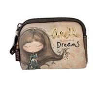 ANEKKE Pochette porta tutto con anello porta chiavi interno 41709018