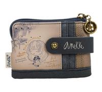 Anekke porta carte di credito Studio Card Holder M Multicolor