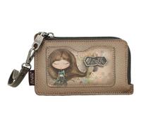 Anekke portacarte Real Card Holder Multicolor