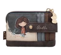 Anekke portacarte Tulip Card Holder Multicolor multicolore