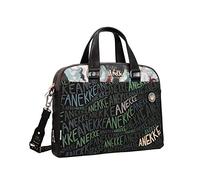 Anekke Canada Cartella 41 cm scomparto per laptop multicolore