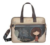 Anekke Tulip Valigetta 40 cm Vano porta PC multicolore