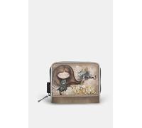 Anekke Portafogli piccolo RFID Real cod:41709-903