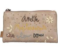 Anekke. Portafoglio Assortiti (multicolore19)