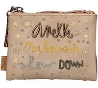 Anekke. Portafoglio Assortiti (multicolore20)