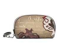 Anekke Wallet Beige - Accessori Donna Portafogli E Portacarte