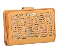 Anekke Portafoglio Duro 36799-902 Multicolore 14x10x2 Donna, BILLETTERE, Talla única
