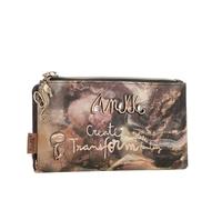 Anekke Land Portafoglio Protezione RFID 18 cm mehrfarbig (TAS029129)