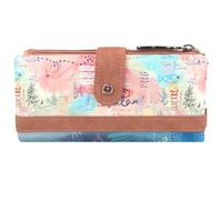 Billetero grande Anekke Mediterranean 906 Beige