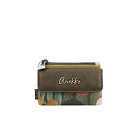 Anekke portafoglio Muse Amphora Purse With Flap Multicolor multicolore