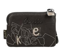 Anekke portafoglio Muse Bloom Purse Multicolor