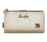 Anekke portafoglio Muse Bloom Wallet Multicolor