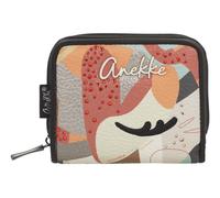 Anekke portafoglio Muse Eikon Wallet S Multicolor