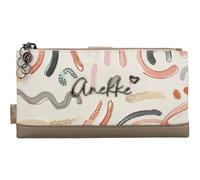 Anekke portafoglio Muse Olympia Flexible Wallet Multicolor