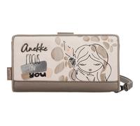 Anekke portafoglio Muse Olympia Wallet Multicolor
