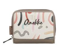 Anekke portafoglio Muse Olympia Wallet S Multicolor