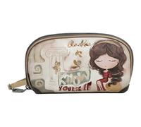 Anekke portafoglio Muse Wallet Multicolor multicolore