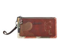 Anekke portafoglio Odyssey Purse Multicolor multicolore