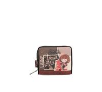 Anekke Portafoglio piccolo RFID Mademoiselle